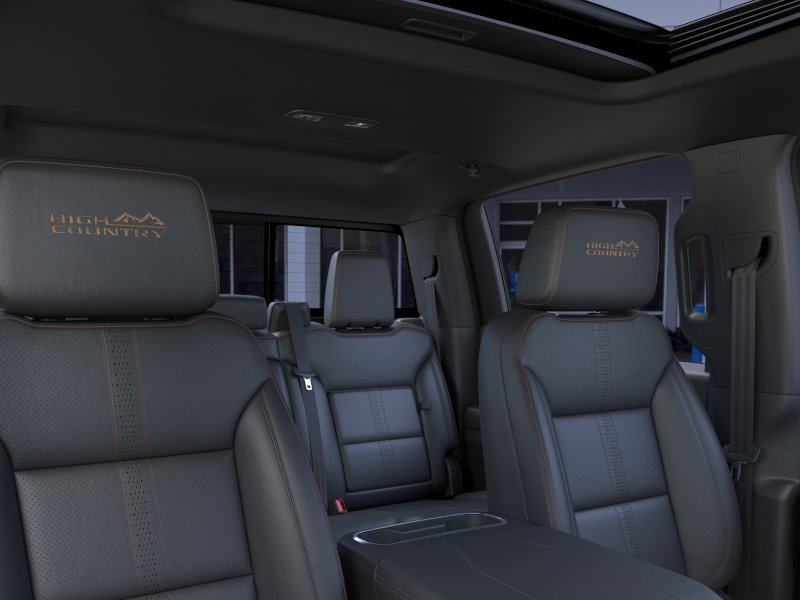 2026 Chevrolet Silverado 1500 High Country - Photo 24