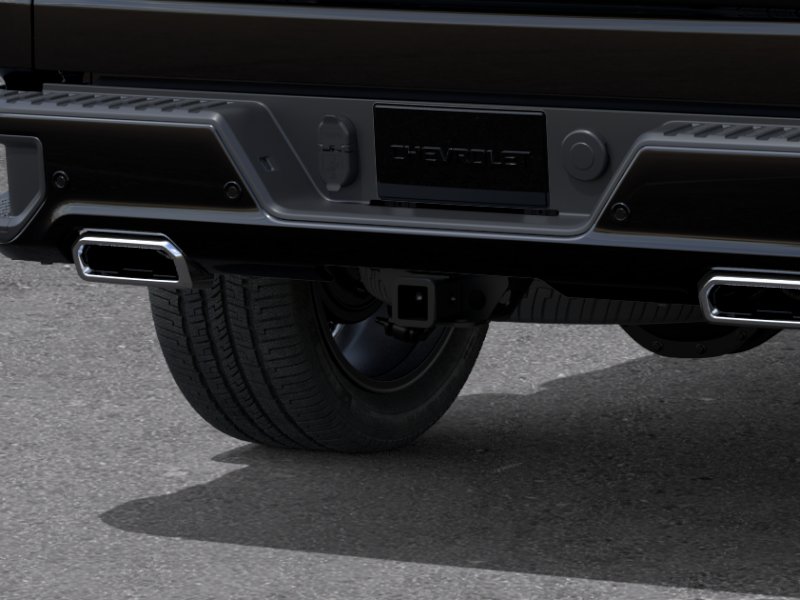 2026 Chevrolet Silverado 1500 High Country - Photo 14