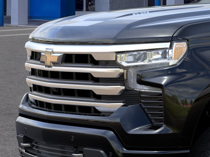 2026 Chevrolet Silverado 1500 High Country - Photo 13