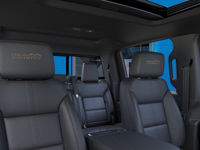 2026 Chevrolet Silverado 1500 High Country - Photo 50
