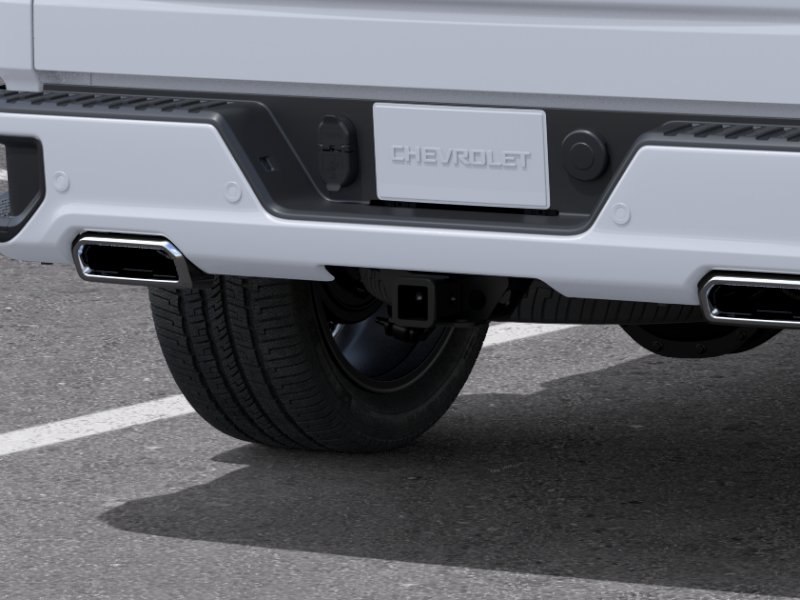 2026 Chevrolet Silverado 1500 High Country - Photo 40