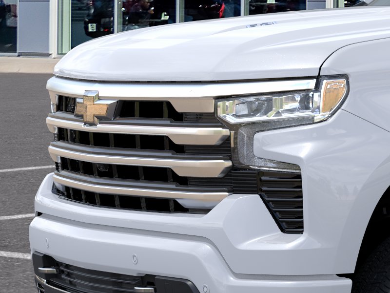 2026 Chevrolet Silverado 1500 High Country - Photo 39