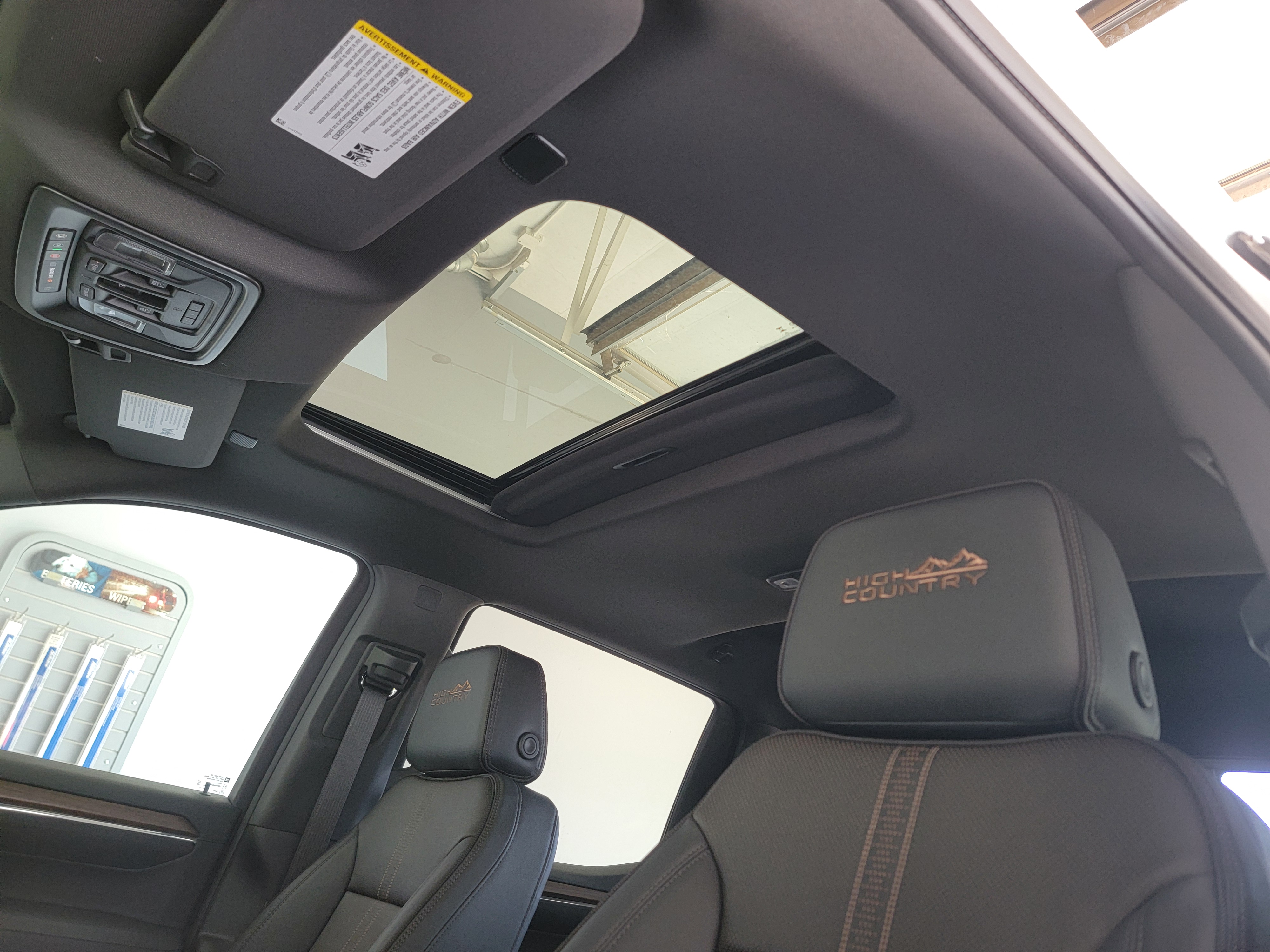 2026 Chevrolet Silverado 1500 High Country - Photo 21