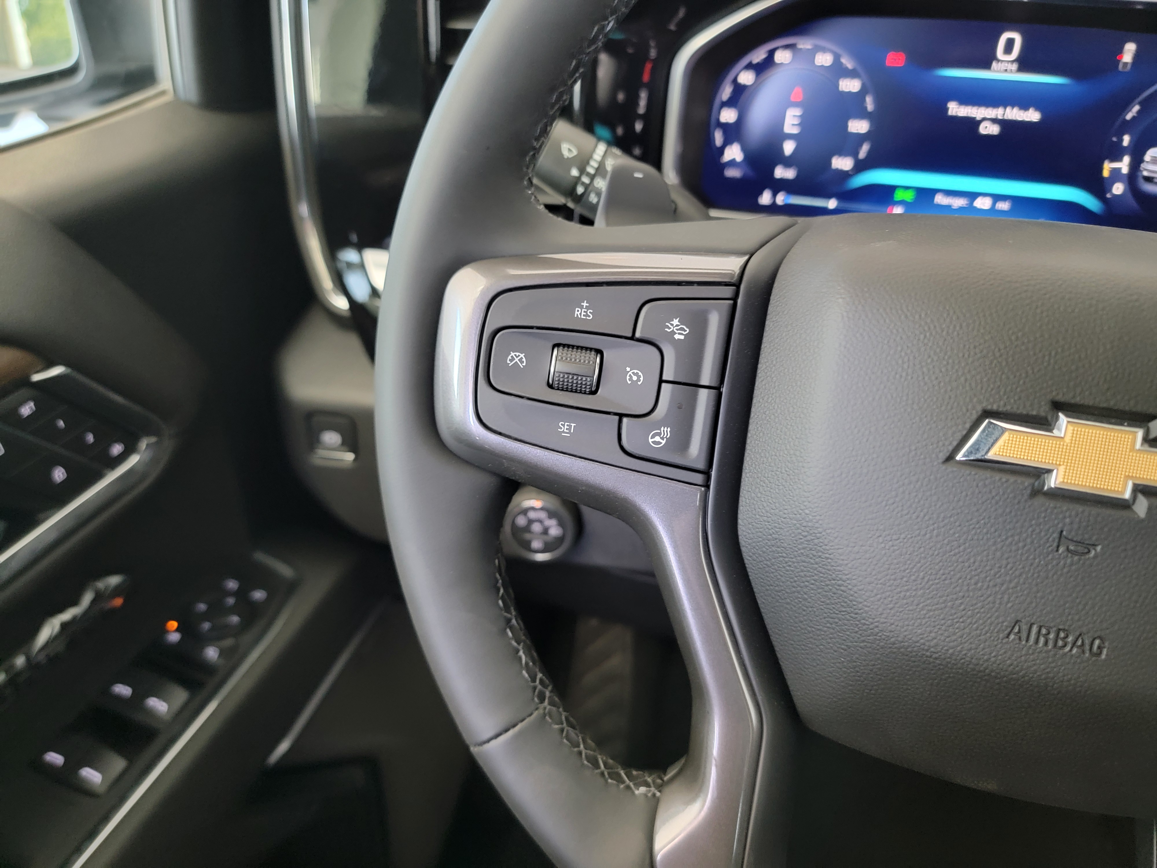 2026 Chevrolet Silverado 1500 High Country - Photo 27
