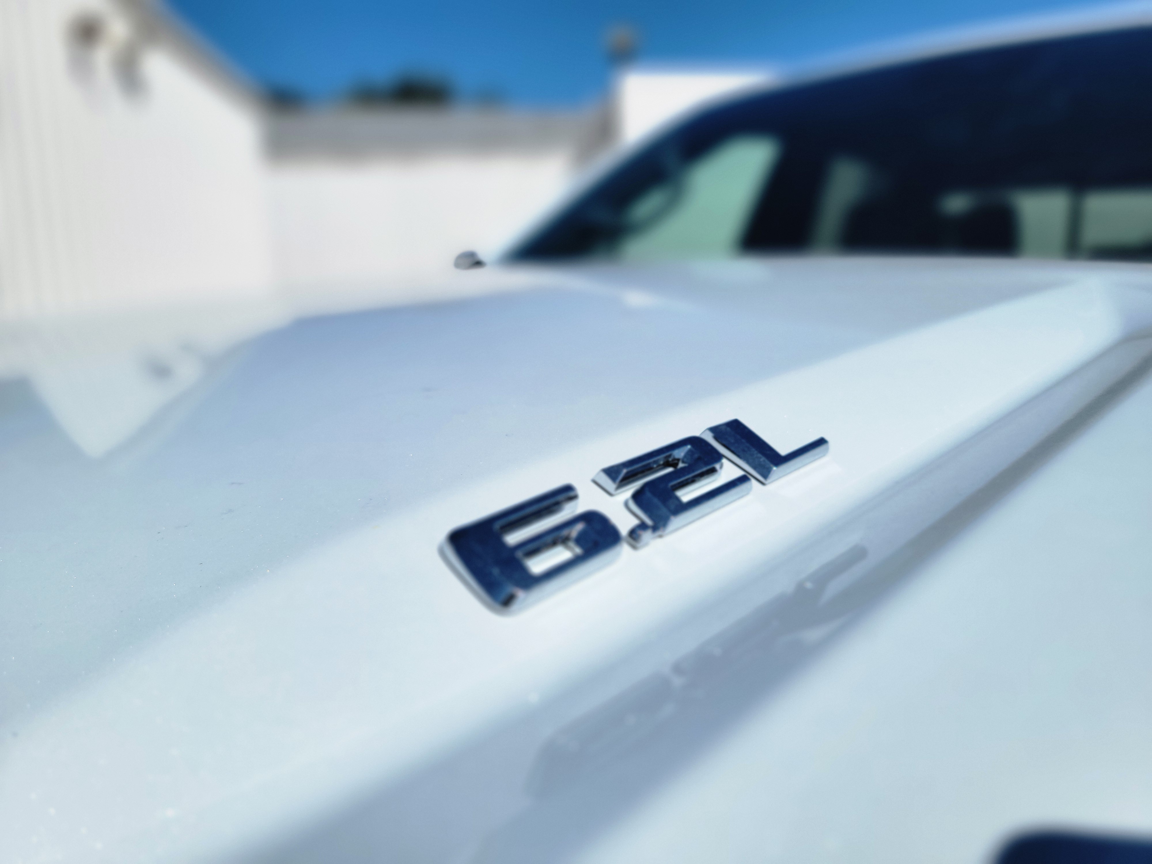 2026 Chevrolet Silverado 1500 High Country - Photo 12