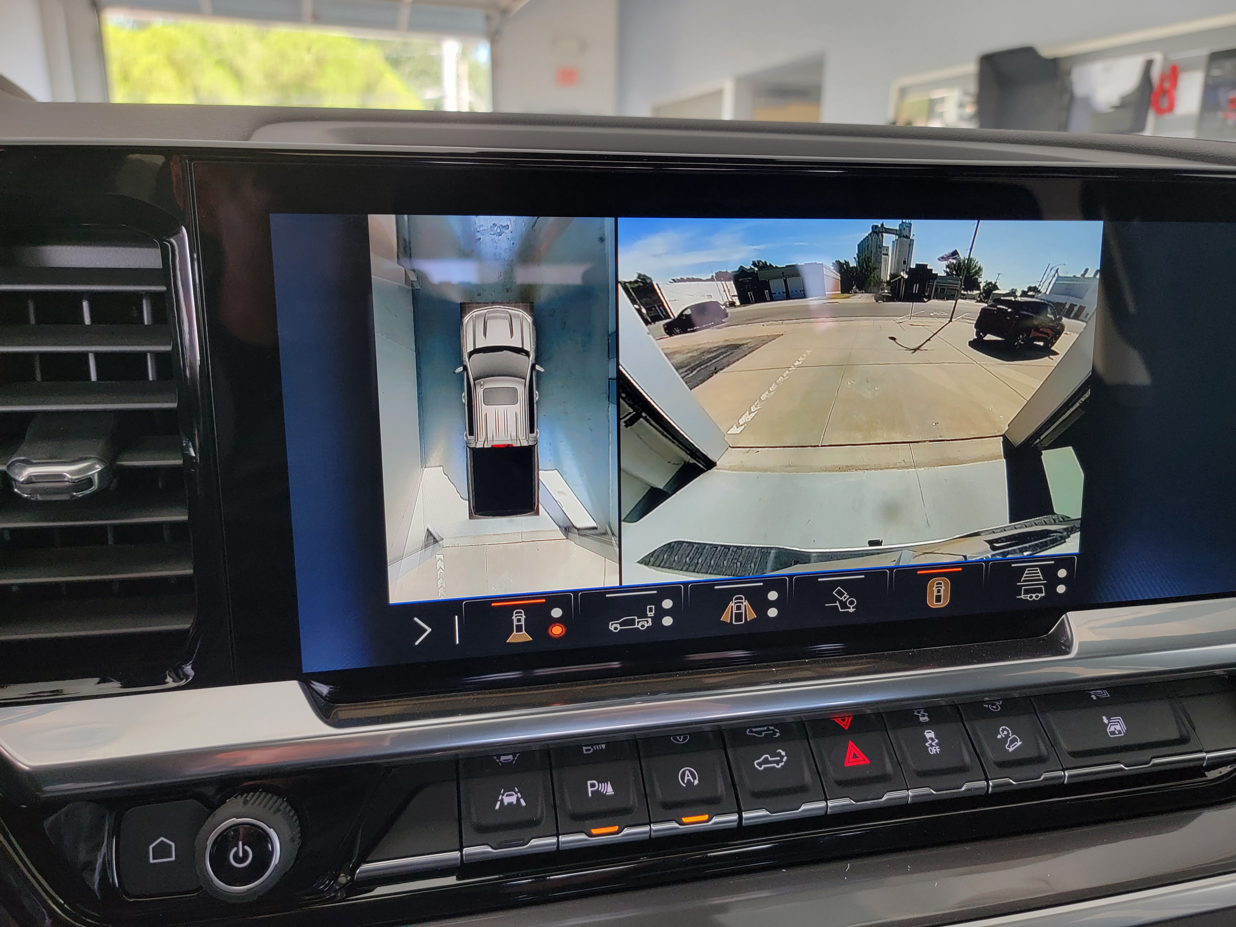 2026 Chevrolet Silverado 1500 High Country - Photo 22