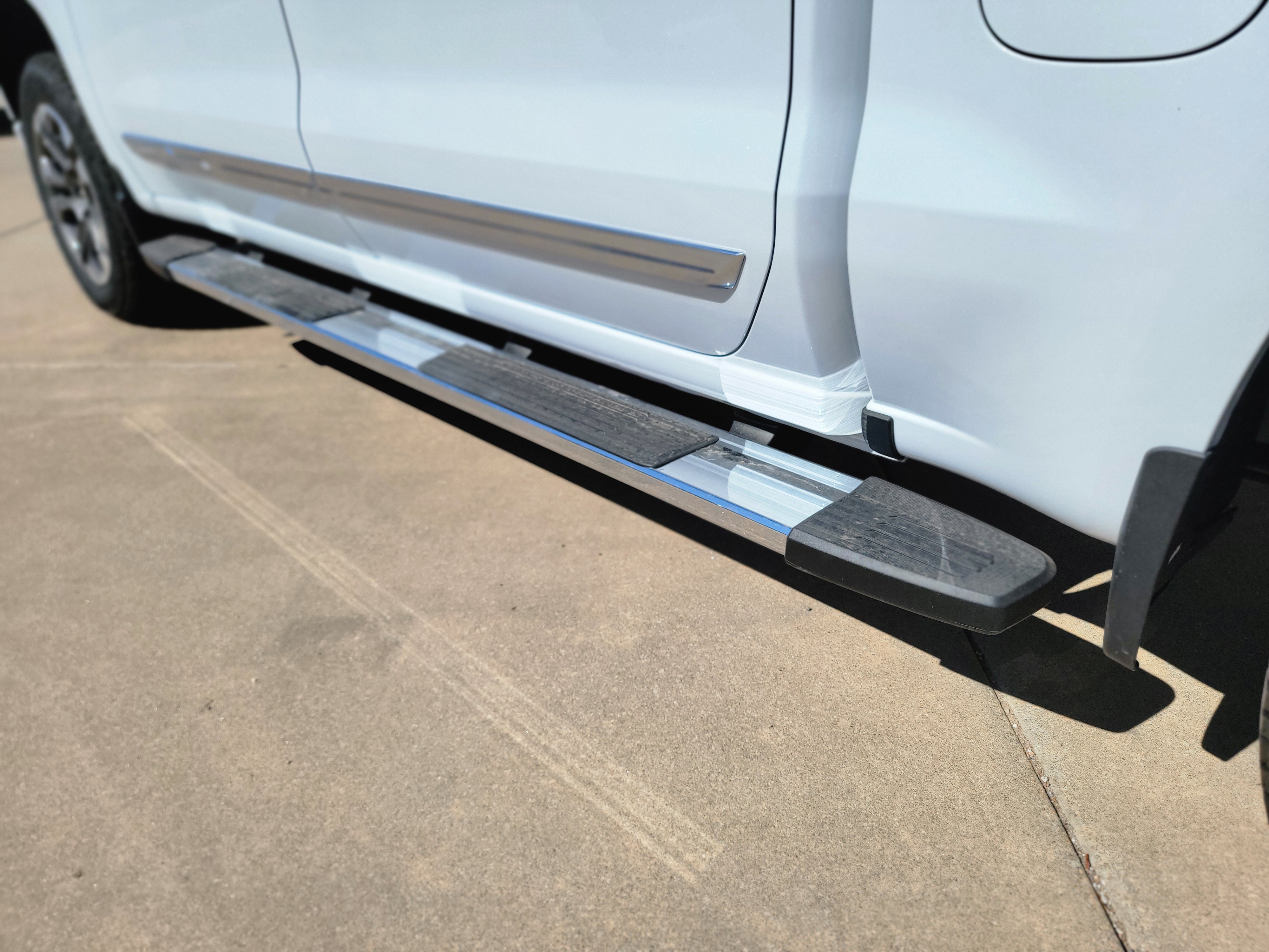 2026 Chevrolet Silverado 1500 High Country - Photo 9