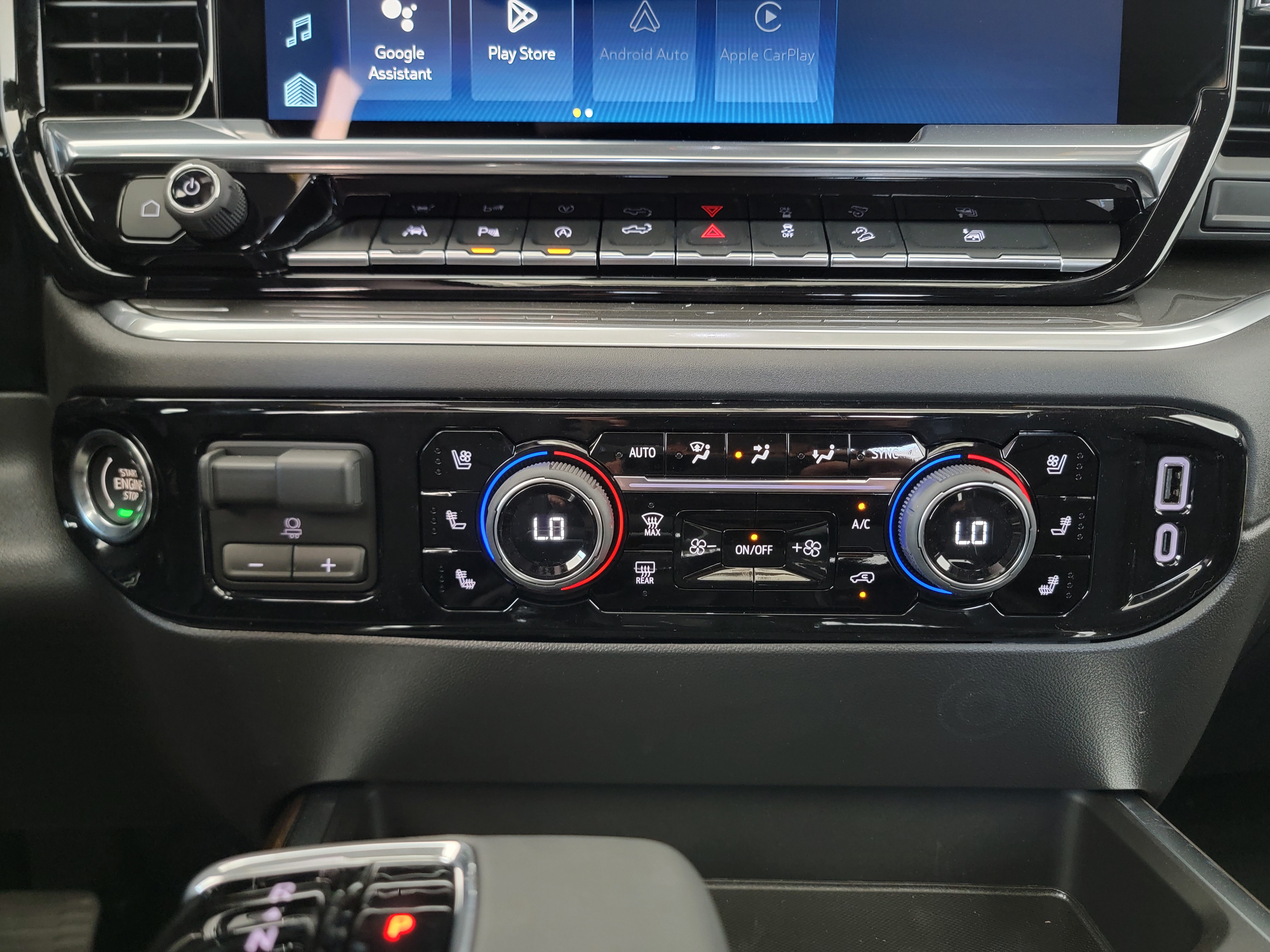 2026 Chevrolet Silverado 1500 High Country - Photo 29