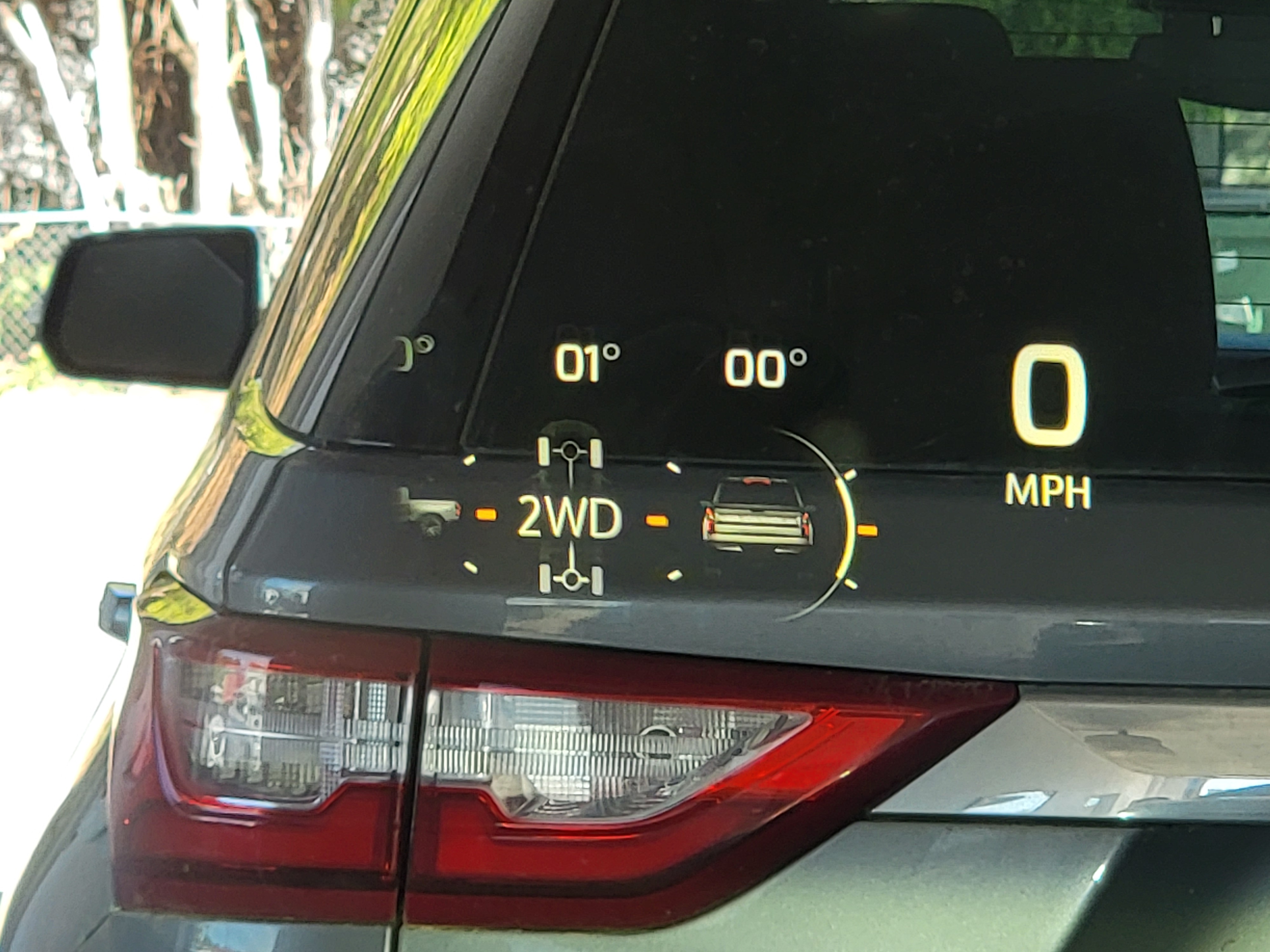 2026 Chevrolet Silverado 1500 High Country - Photo 13