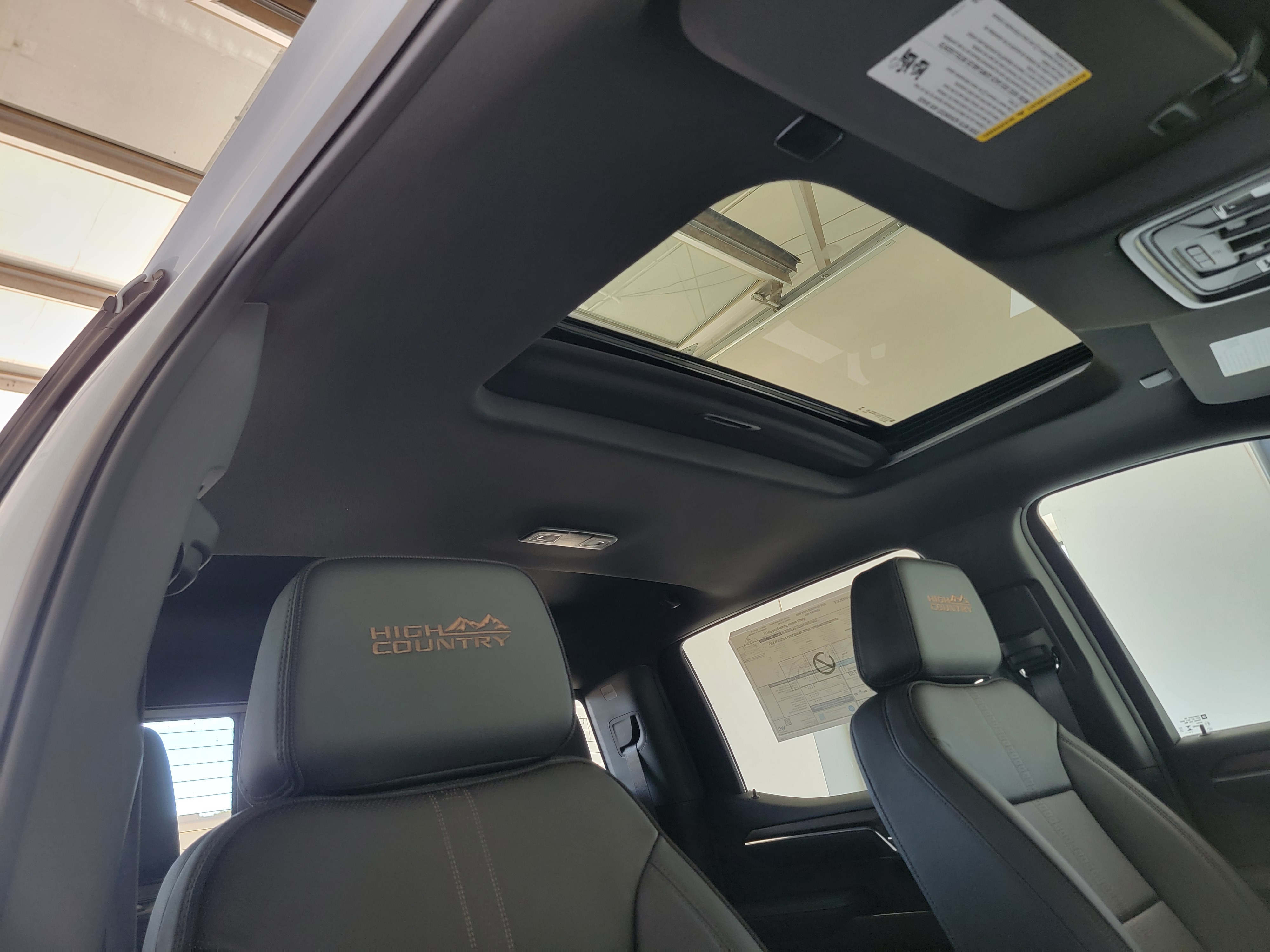 2026 Chevrolet Silverado 1500 High Country - Photo 35