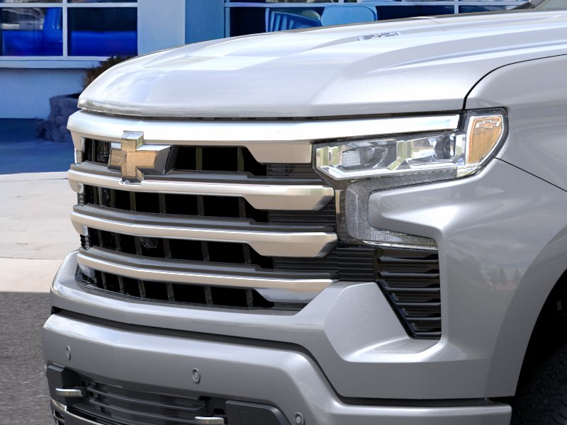 2026 Chevrolet Silverado 1500 High Country - Photo 14