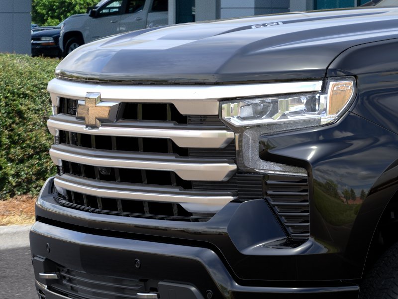2026 Chevrolet Silverado 1500 High Country - Photo 39
