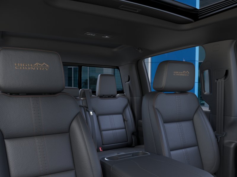 2026 Chevrolet Silverado 1500 High Country - Photo 50