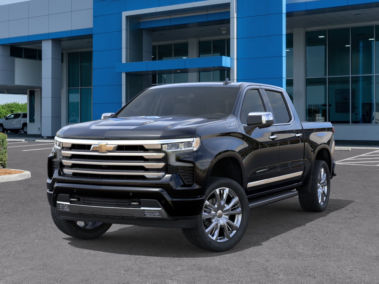 2026 Chevrolet Silverado 1500 High Country - Photo 32