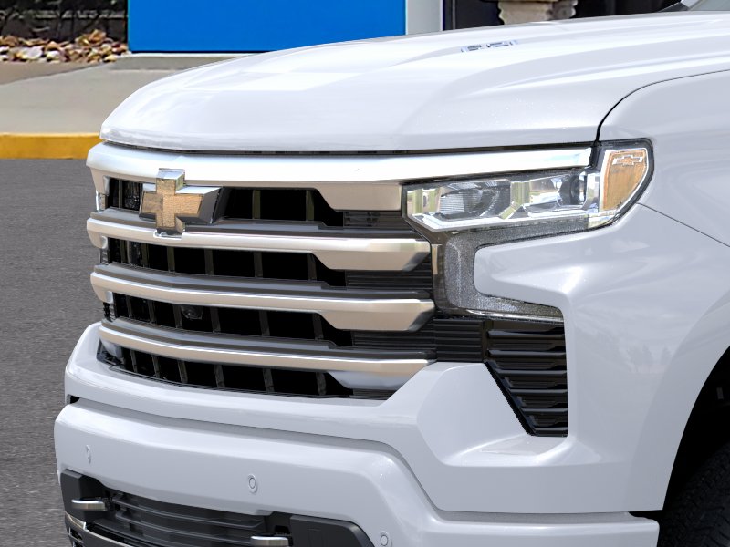 2026 Chevrolet Silverado 1500 High Country - Photo 37