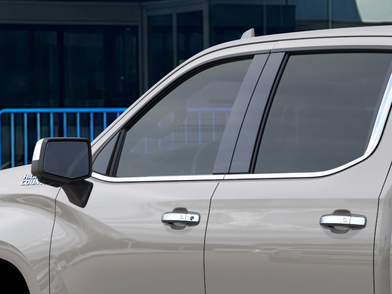 New 2026 White Sands Chevrolet High Country image 36