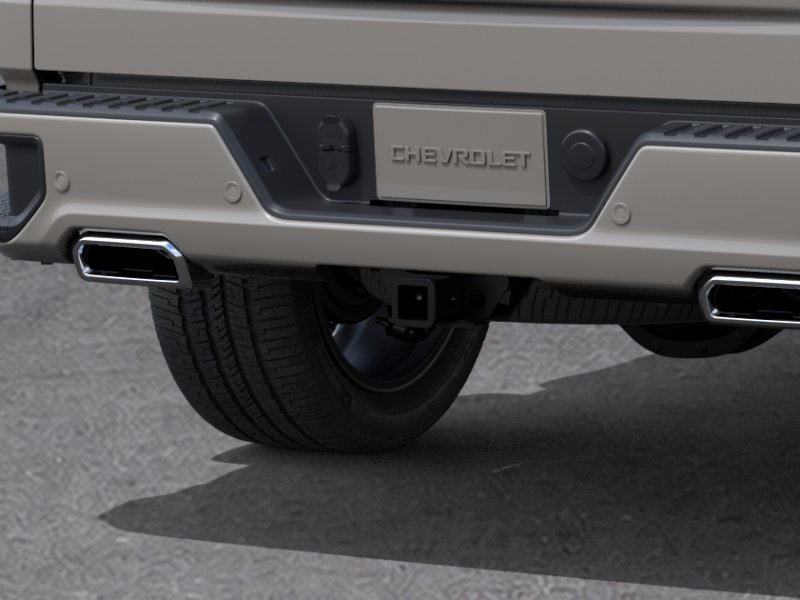 New 2026 White Sands Chevrolet High Country image 38