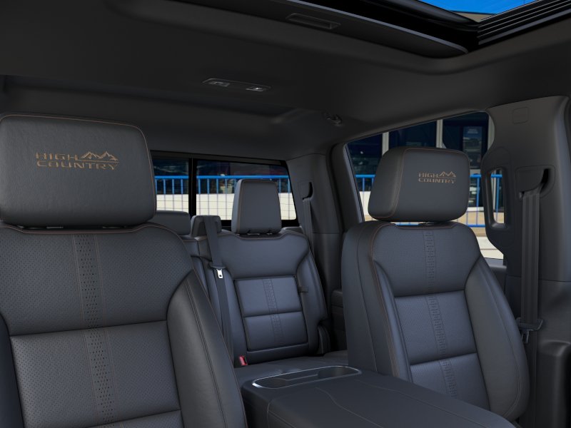 2026 Chevrolet Silverado 1500 High Country - Photo 24