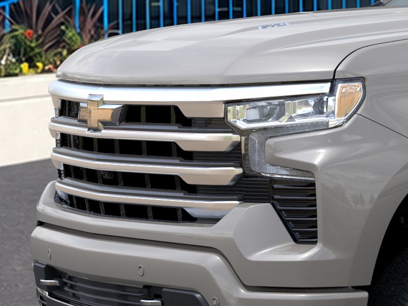 New 2026 White Sands Chevrolet High Country image 37
