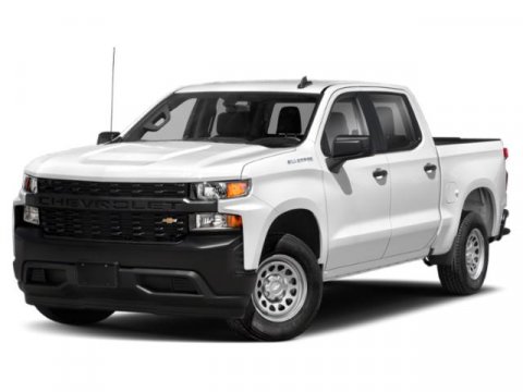 2020 chevrolet silverado 1500 for sale