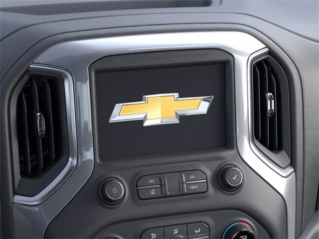 New 2020 Chevrolet Silverado 1500 RST