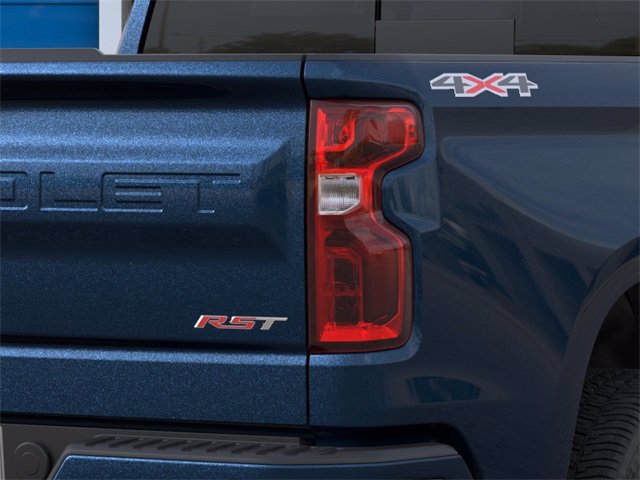 New 2020 Chevrolet Silverado 1500 RST