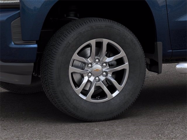 New 2020 Chevrolet Silverado 1500 RST