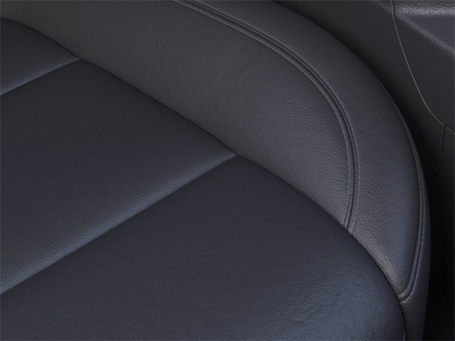 New 2020 Chevrolet Silverado 1500 RST
