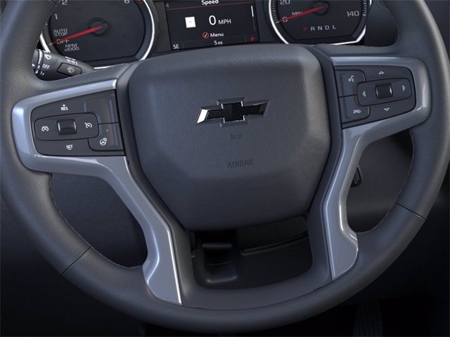 New 2020 Chevrolet Silverado 1500 RST