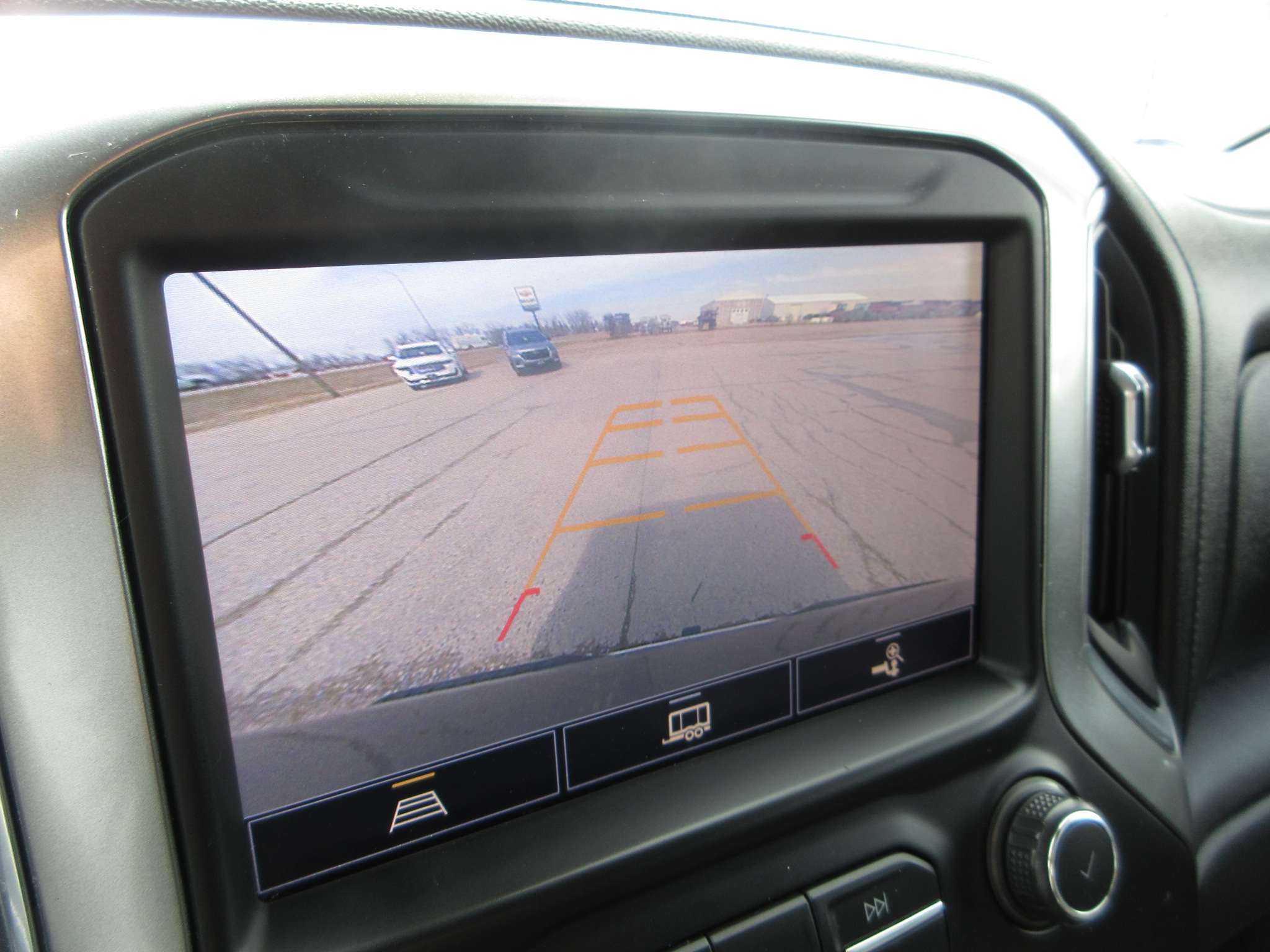 2021 Chevrolet Silverado 1500 LTZ - Photo 16