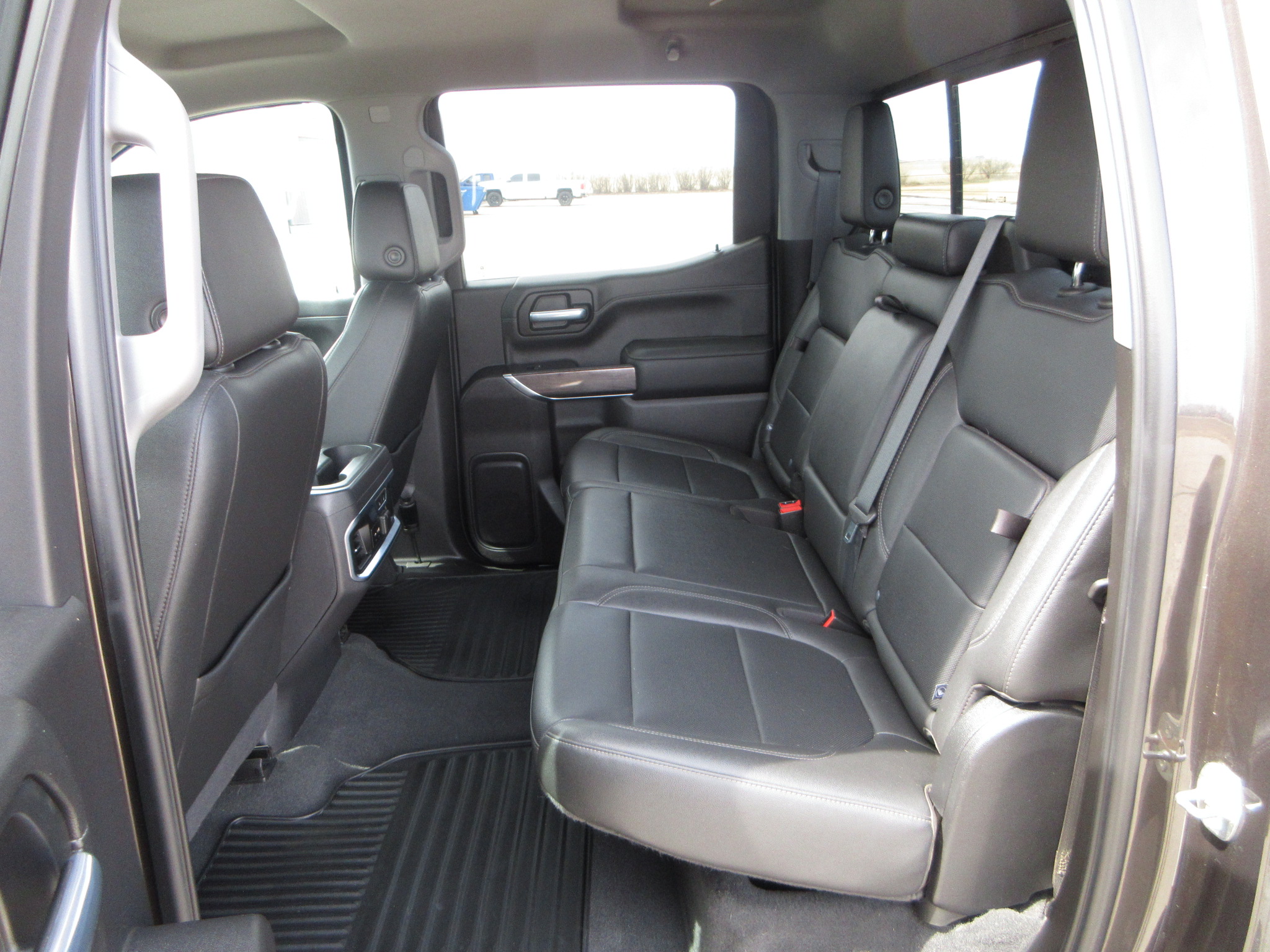 2021 Chevrolet Silverado 1500 LTZ - Photo 22