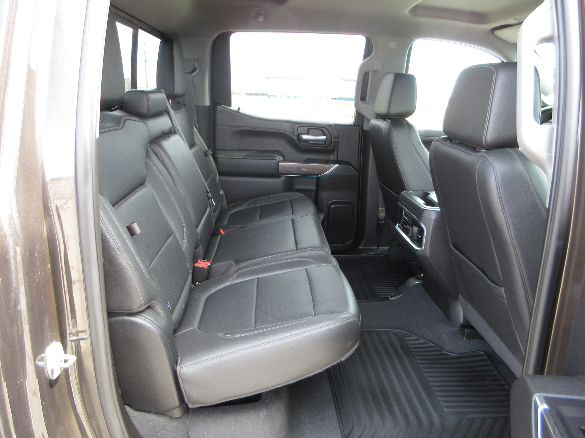 2021 Chevrolet Silverado 1500 LTZ - Photo 23