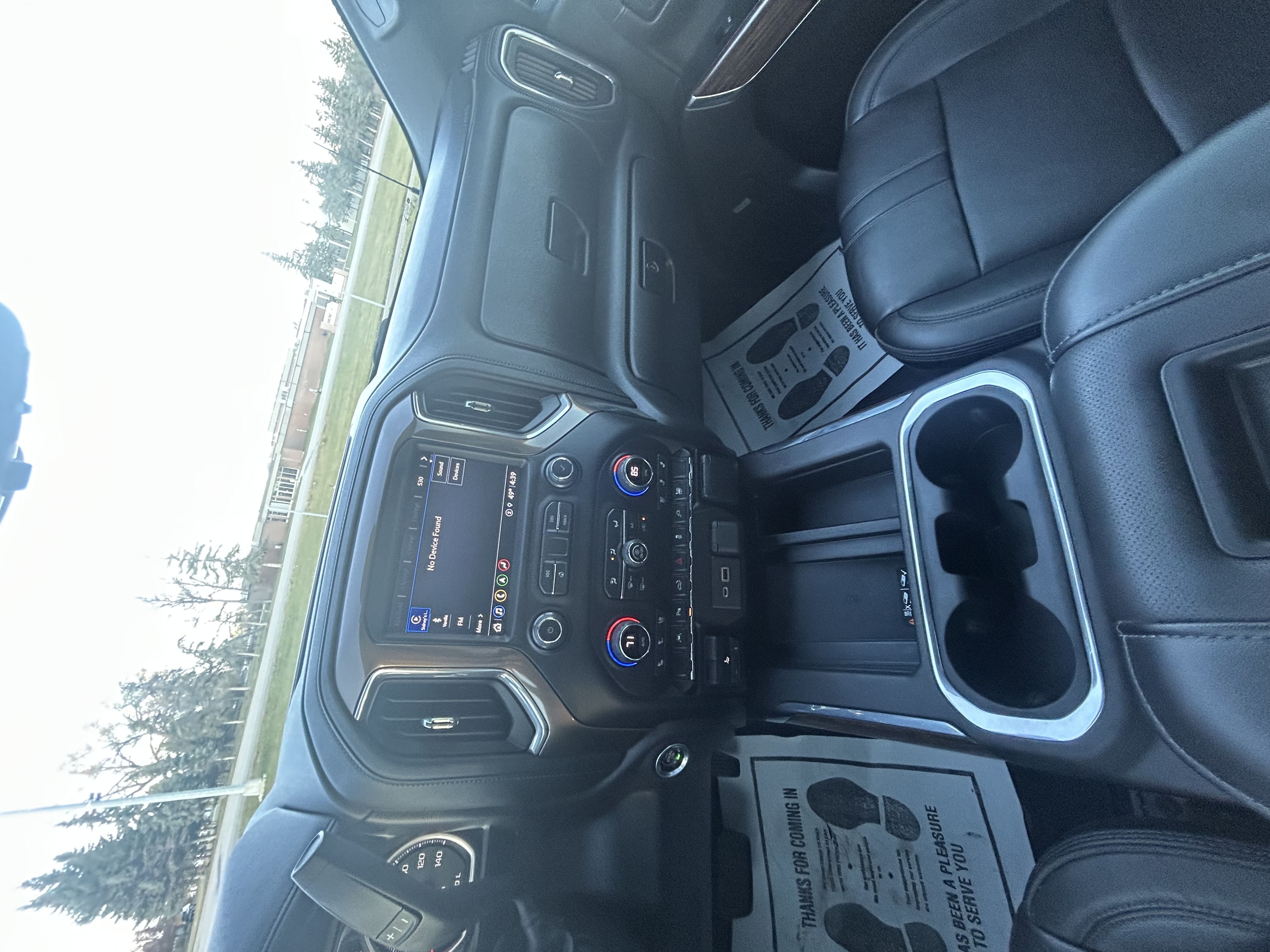 2021 Chevrolet Silverado 1500 High Country - Photo 10