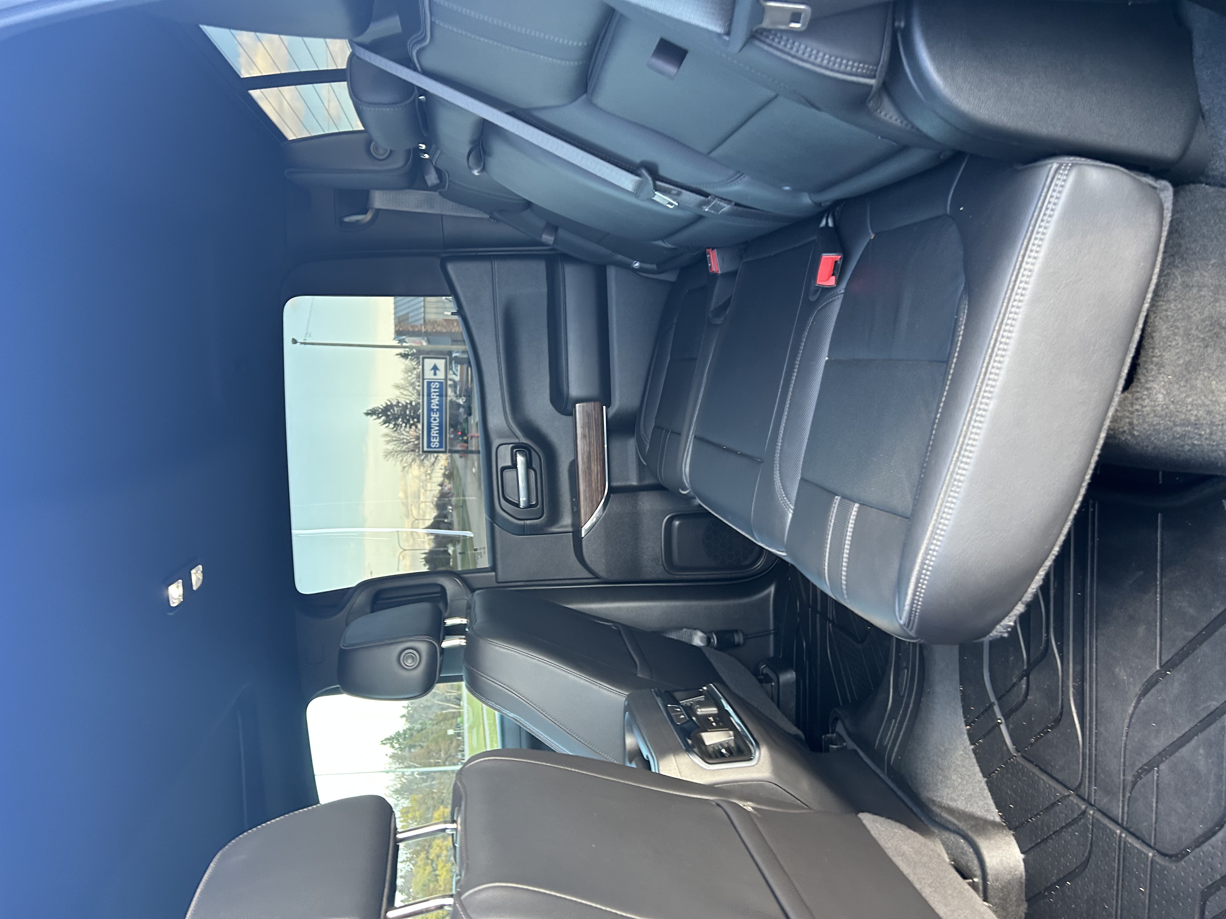 2021 Chevrolet Silverado 1500 High Country - Photo 6