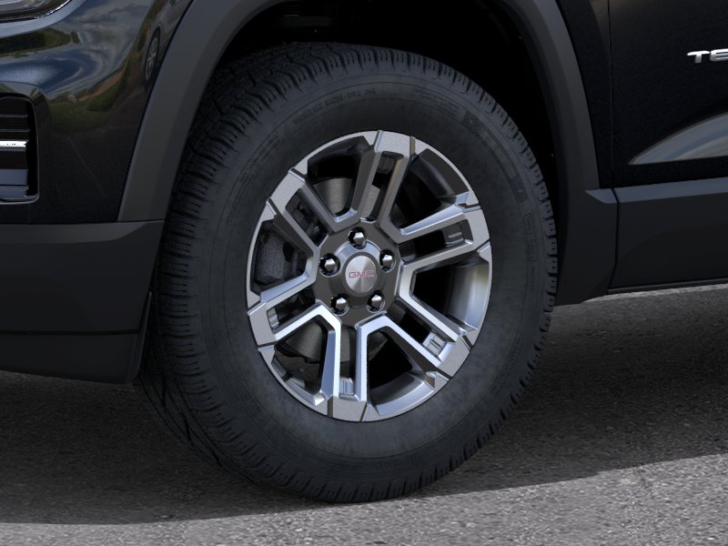 New 2027 Ebony Twilight Metallic GMC Elevation image 33
