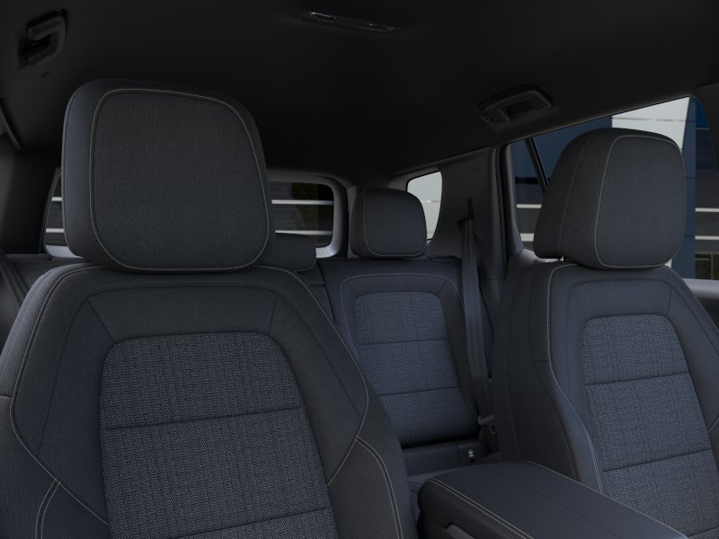 2027 GMC Terrain Elevation - Photo 24