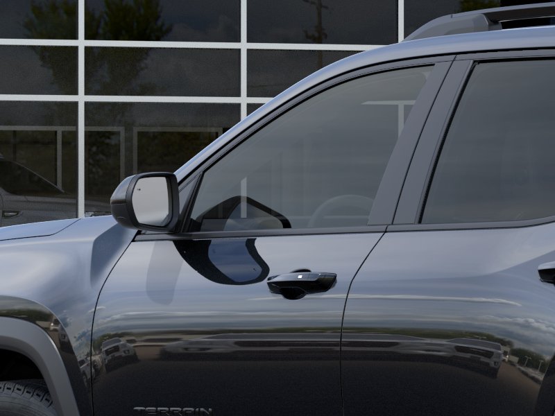 2027 GMC Terrain Elevation - Photo 12
