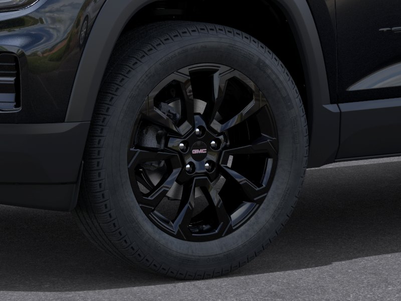 2027 GMC Terrain Elevation - Photo 9