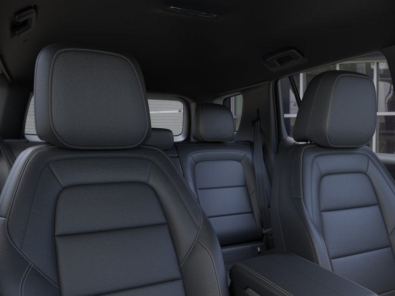 2027 GMC Terrain Elevation - Photo 24