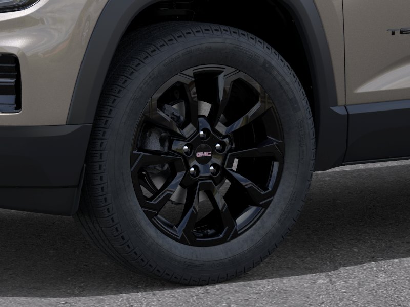 2027 GMC Terrain Elevation - Photo 9
