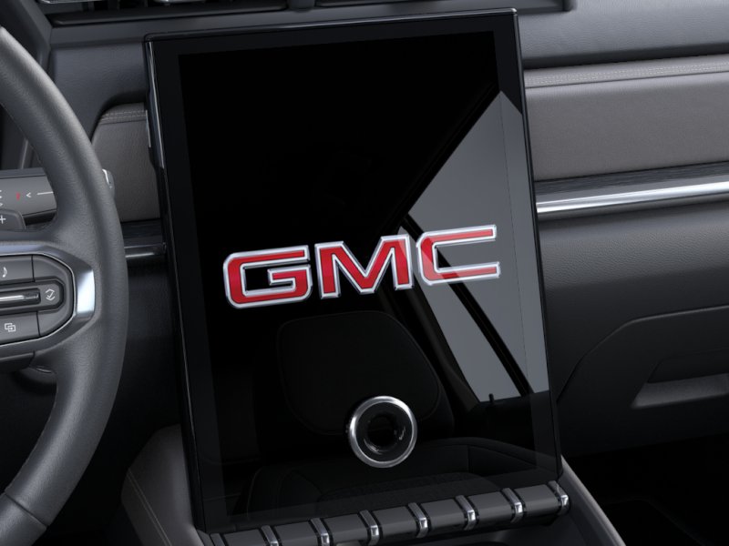 New 2027 Sterling Metallic GMC Elevation image 44