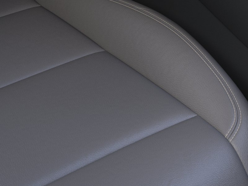 New 2027 Sterling Metallic GMC Elevation image 45