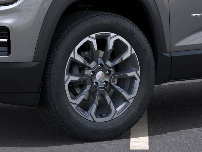 New 2027 Sterling Metallic GMC Elevation image 33