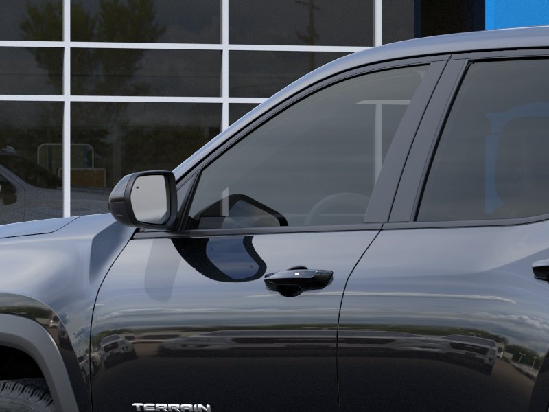2027 GMC Terrain Elevation - Photo 37