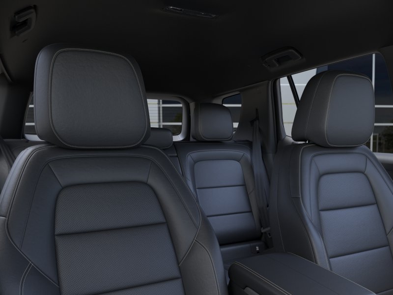 2027 GMC Terrain Elevation - Photo 48