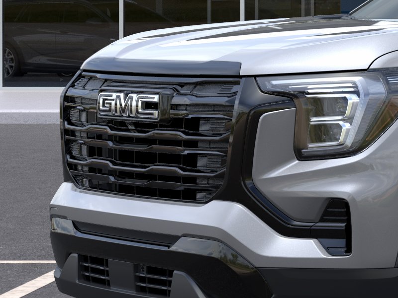 2027 GMC Terrain Elevation - Photo 37