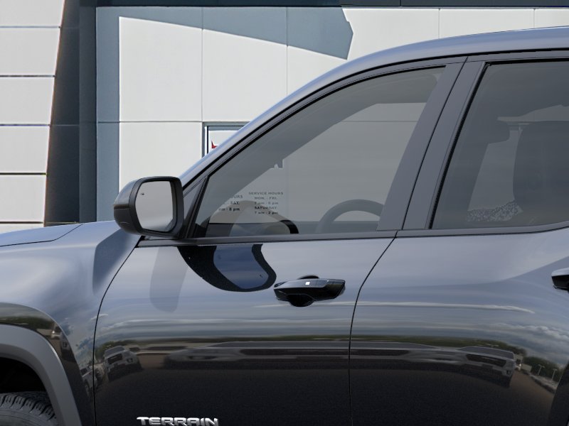2027 GMC Terrain Elevation - Photo 36