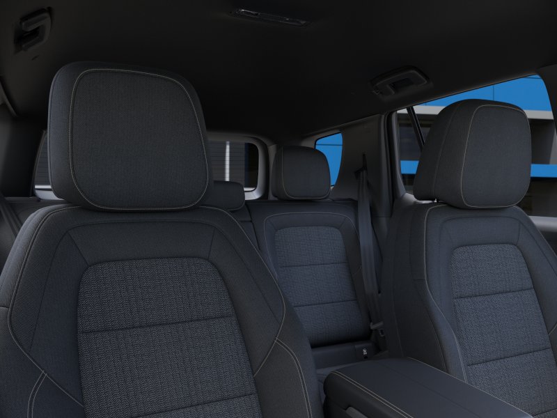 2027 GMC Terrain Elevation - Photo 24