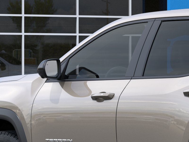 2027 GMC Terrain Elevation - Photo 12
