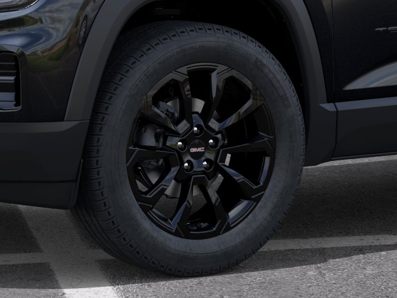 New 2027 Ebony Twilight Metallic GMC Elevation image 33
